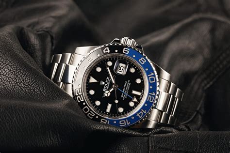 batman rolex prijs|Rolex 116710BLNR Review & Guide: Th.